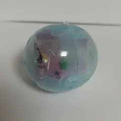 たまごっち ガチャガチャ ぷくっとリング ふらわっち