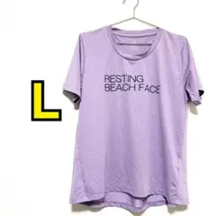 BODY GLOVE Tシャツ　ジム　Lサイズ
