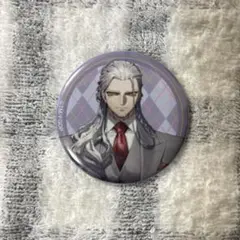 FGO 缶バッジ カリオストロ