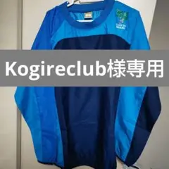 ATHLETA ピステ 上