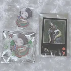 第五人格　IJL カード　アクスタ　マグネット　雑貨商