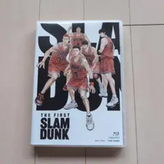 THE FIRST SLAM DUNK STANDARD EDITION('2…