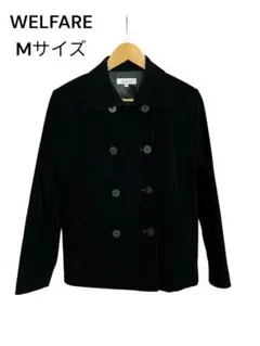 WELFARE ウェルフェア ジャケット Mサイズ