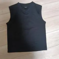 ETHTEAL タンクトップ 140　アンダーシャツ
