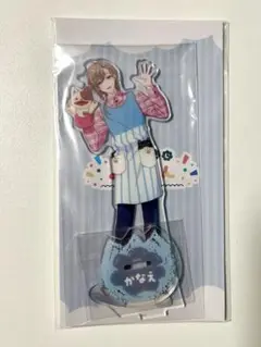 叶 アクスタ にじさんじようちえん