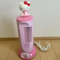 2025年最新】ハローキティ タワーファンの人気アイテム - メルカリ