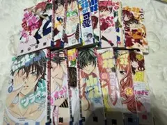小林が可愛すぎてツライッ!!1~15巻 完結