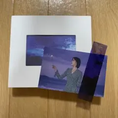 AKMU 3rd FULL ALBUM Sailing