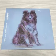 アナログフィッシュ Reconstructures vol.1 “Dog”