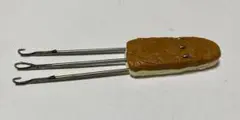 アイコード 編み ニードル 太B