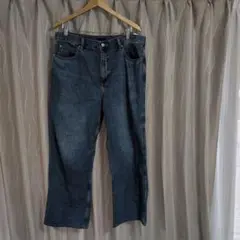32インチ（81.5）UNIQLO　JEANS　ユニクロ