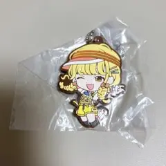 藤田ことね ラバーマスコット2 ラバーストラップ