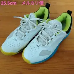 YONEX パワークッション 206　25.5cm