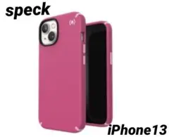 speck iPhone 13 ケース ピンク　スマホ　6.1inch スペック