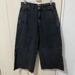 ※訳アリ WILLY CHAVARRIA RAVER PANTS