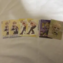 すとぷり るぅと カード