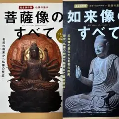 菩薩像のすべて = All about the bodhisattvas : …