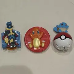 ハッピーセット　ポケモン