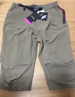 新品タグ付き　phenix フェニックス　ナイロンパンツ　Mサイズ