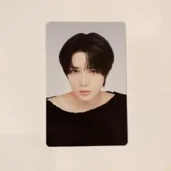 TXT 公式 ACT TOMORROW フォトカード ボムギュ 11