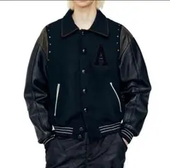 (期間限定最終値下げ)ANDERSSON BELL VARSITY JACKET