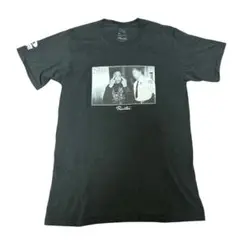 2Pac tシャツ black S