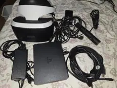 【箱なし】VR　PlayStationVR