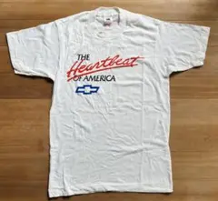 Heatbeat of AMERICA Tシャツ Mサイズ