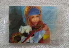 ファイナルファンタジー　クリアカード　未開封！！