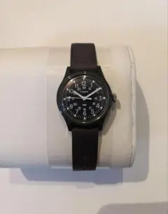 TIMEX 腕時計 TW2T33700 オリーブ ブラック　新品