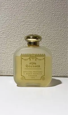 Santa Maria Novella オーデコロン