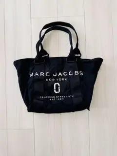 マークジェイコブス　トートバッグ