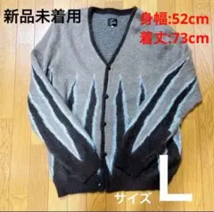 【新品 未着用】※即完品※ Needles MOHAIR カーディガン