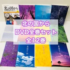 2025年最新】北の国から DVD 全巻セットの人気アイテム - メルカリ