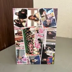 M0481 AKB48 桜からの手紙 DVDBOX 初回生産限定 スペシャルド…