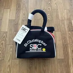 St.Christopher 王冠デザインかごバッグ St.Christopher 王冠デザインかごバッグ - メルカリ