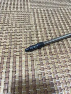 ピンツアー173-55S 5W用シャフト　スリーブ