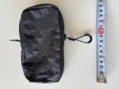 ダイニーマポーチ3個セット