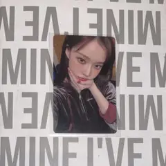 aespa ウィンター SMTOWN 2025 トレカ ラントレ カリナ ジゼル