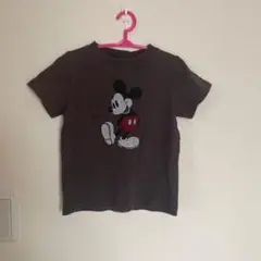 ミッキーマウス Tシャツ 90cm NOA