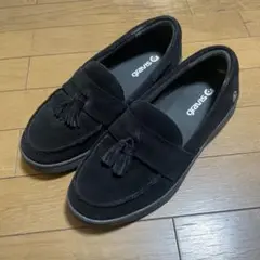 gravis グラビス タッセル スリッポン ローファー 27cm