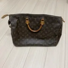 ルイヴィトン ボストンバッグ30