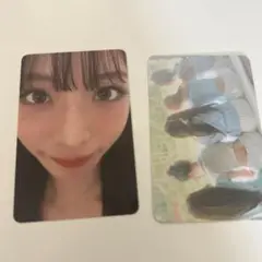 fromis_9チェヨントレカ