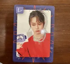 GMMTV COLLECTBLE RANDOM CARD LYKN Lego