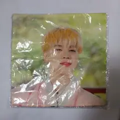 クッションカバー BTS ジミン 新品未開封品