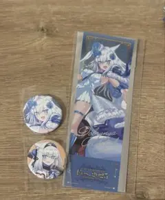 FGO ドブルイニャ・ニキチッチ セット