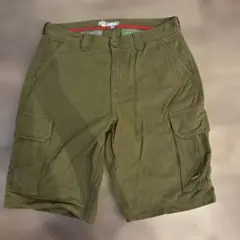 STAPLE‼️ カーゴパンツ 32サイズ オリーブ