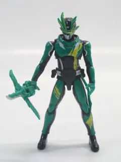 RKF 仮面ライダー剣斬　仮面ライダーセイバー