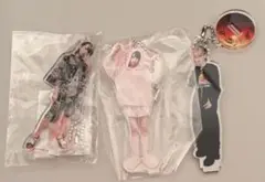 古正寺恵巳　アクスタ　MAPA コショージメグミ　こしょぞめ