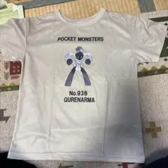 ポケモン　Tシャツ　サイズ140